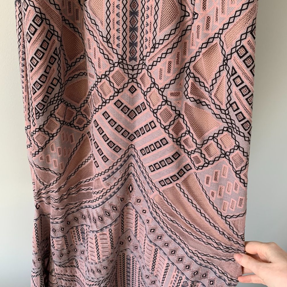 BCBGMaxAzria Gown - Picture 10 of 11